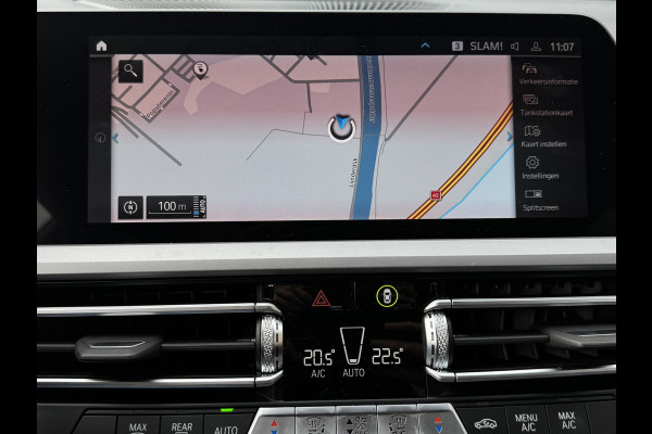 BMW 3 Serie Touring 320e HYBRID AUT. BUSINESS SPORT LEDER/CAMERA/CARPLAY