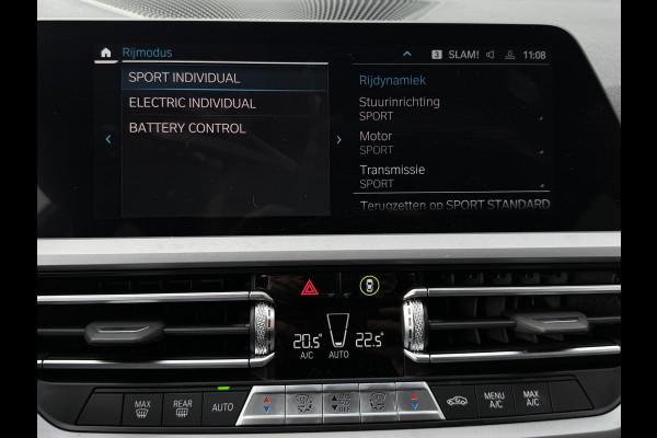 BMW 3 Serie Touring 320e HYBRID AUT. BUSINESS SPORT LEDER/CAMERA/CARPLAY