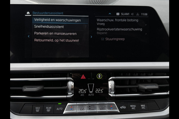 BMW 3 Serie Touring 320e HYBRID AUT. BUSINESS SPORT LEDER/CAMERA/CARPLAY