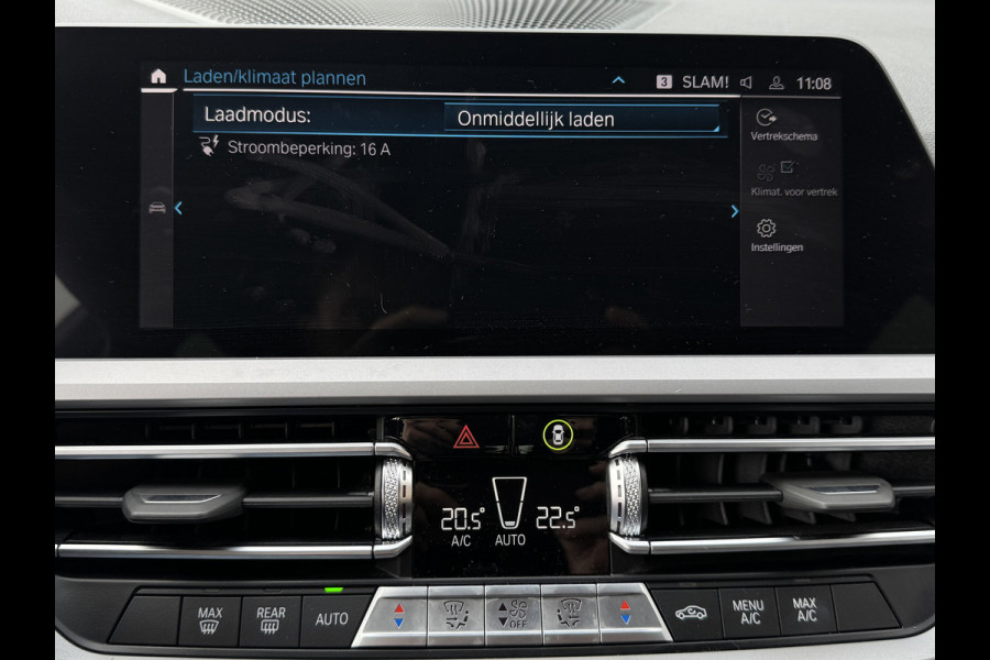 BMW 3 Serie Touring 320e HYBRID AUT. BUSINESS SPORT LEDER/CAMERA/CARPLAY