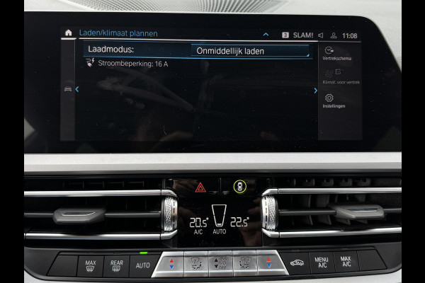 BMW 3 Serie Touring 320e HYBRID AUT. BUSINESS SPORT LEDER/CAMERA/CARPLAY