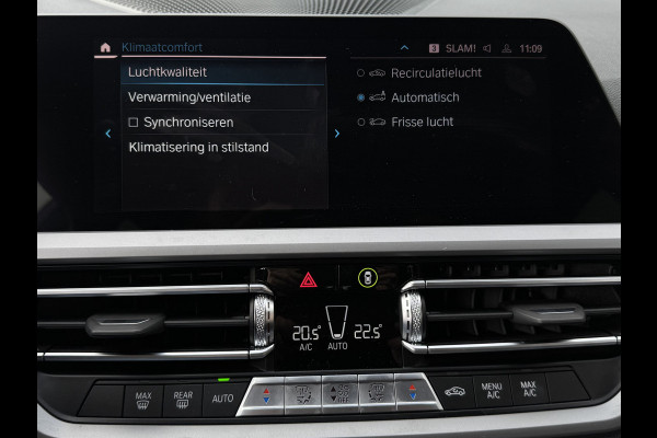 BMW 3 Serie Touring 320e HYBRID AUT. BUSINESS SPORT LEDER/CAMERA/CARPLAY