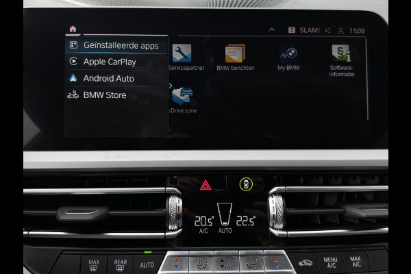 BMW 3 Serie Touring 320e HYBRID AUT. BUSINESS SPORT LEDER/CAMERA/CARPLAY