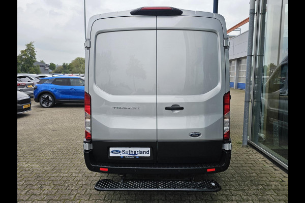 Ford Transit 310 2.0 TDCI L2H2 Trend Volledige ingerichte Laadruimte met Omvormer en Standverwarming| Airco | Navigatie | Stoelverwarming etc.