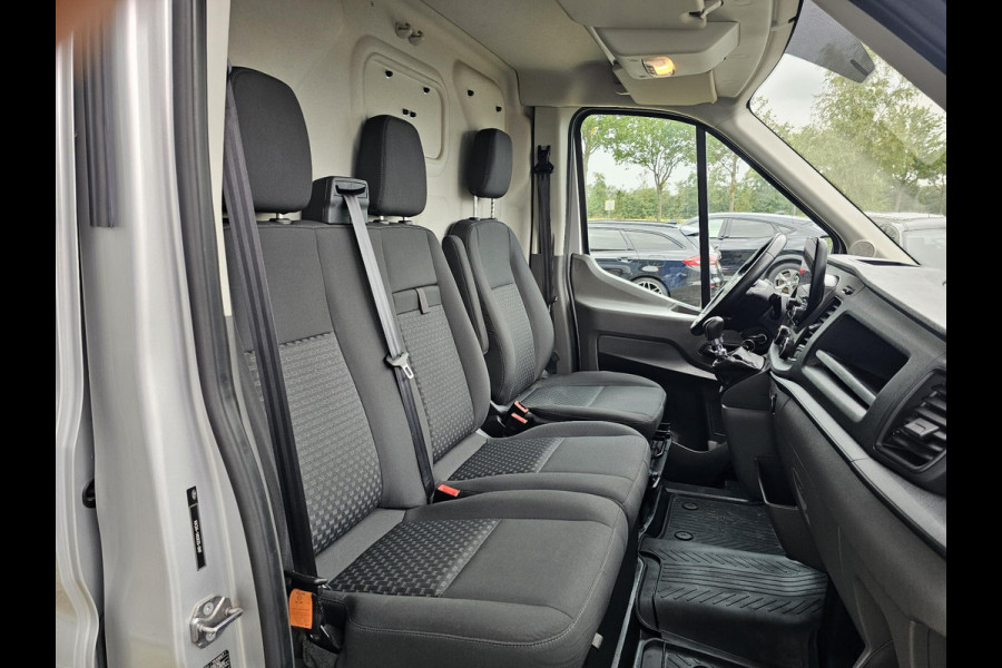 Ford Transit 310 2.0 TDCI L2H2 Trend Volledige ingerichte Laadruimte met Omvormer en Standverwarming| Airco | Navigatie | Stoelverwarming etc.