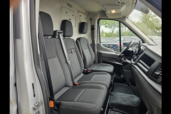 Ford Transit 310 2.0 TDCI L2H2 Trend Volledige ingerichte Laadruimte met Omvormer en Standverwarming| Airco | Navigatie | Stoelverwarming etc.