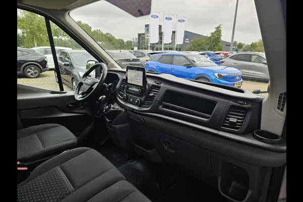 Ford Transit 310 2.0 TDCI L2H2 Trend Volledige ingerichte Laadruimte met Omvormer en Standverwarming| Airco | Navigatie | Stoelverwarming etc.