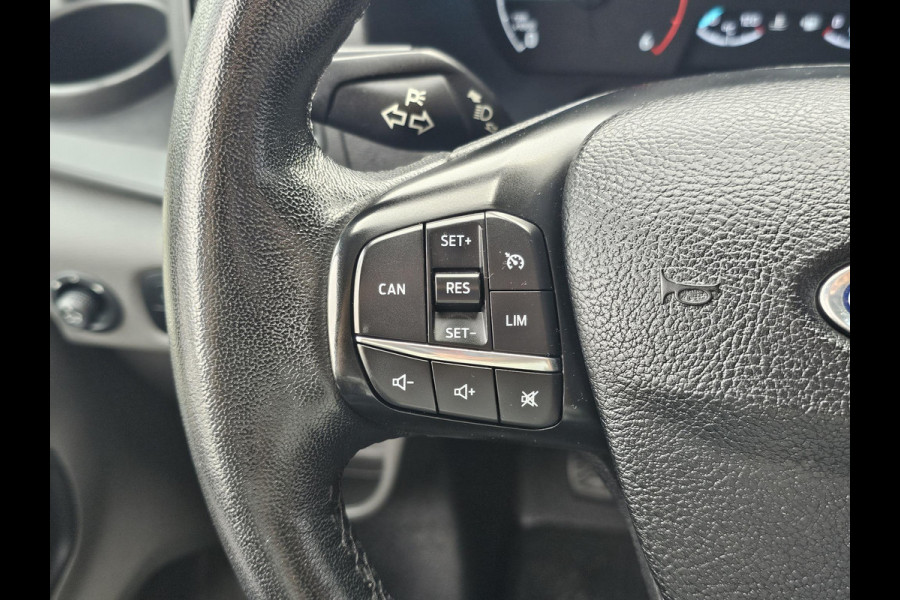Ford Transit 310 2.0 TDCI L2H2 Trend Volledige ingerichte Laadruimte met Omvormer en Standverwarming| Airco | Navigatie | Stoelverwarming etc.