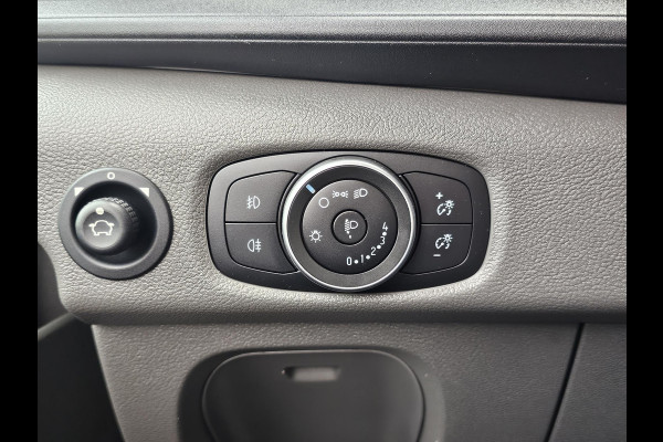 Ford Transit 310 2.0 TDCI L2H2 Trend Volledige ingerichte Laadruimte met Omvormer en Standverwarming| Airco | Navigatie | Stoelverwarming etc.