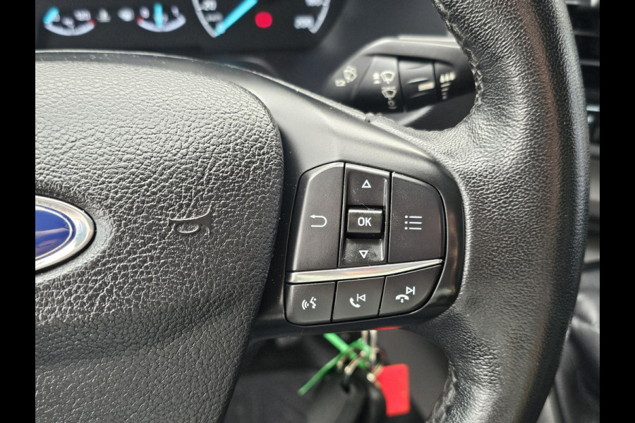Ford Transit 310 2.0 TDCI L2H2 Trend Volledige ingerichte Laadruimte met Omvormer en Standverwarming| Airco | Navigatie | Stoelverwarming etc.