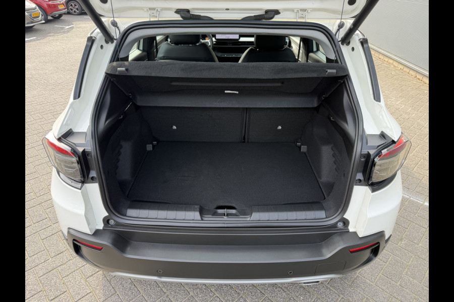 Jeep Avenger 1.2 e-Hybrid Altitude (Elektrische Klep - JBL - Keyless Entry - Adaptieve Cruise Controle - LED - Automatische Airco - Navigatie