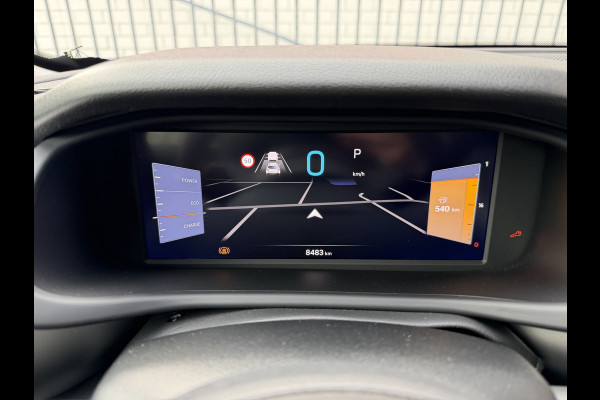 Jeep Avenger 1.2 e-Hybrid Altitude (Elektrische Klep - JBL - Keyless Entry - Adaptieve Cruise Controle - LED - Automatische Airco - Navigatie