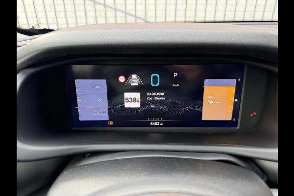 Jeep Avenger 1.2 e-Hybrid Altitude (Elektrische Klep - JBL - Keyless Entry - Adaptieve Cruise Controle - LED - Automatische Airco - Navigatie