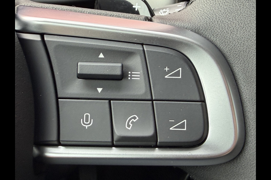 Jeep Avenger 1.2 e-Hybrid Altitude (Elektrische Klep - JBL - Keyless Entry - Adaptieve Cruise Controle - LED - Automatische Airco - Navigatie