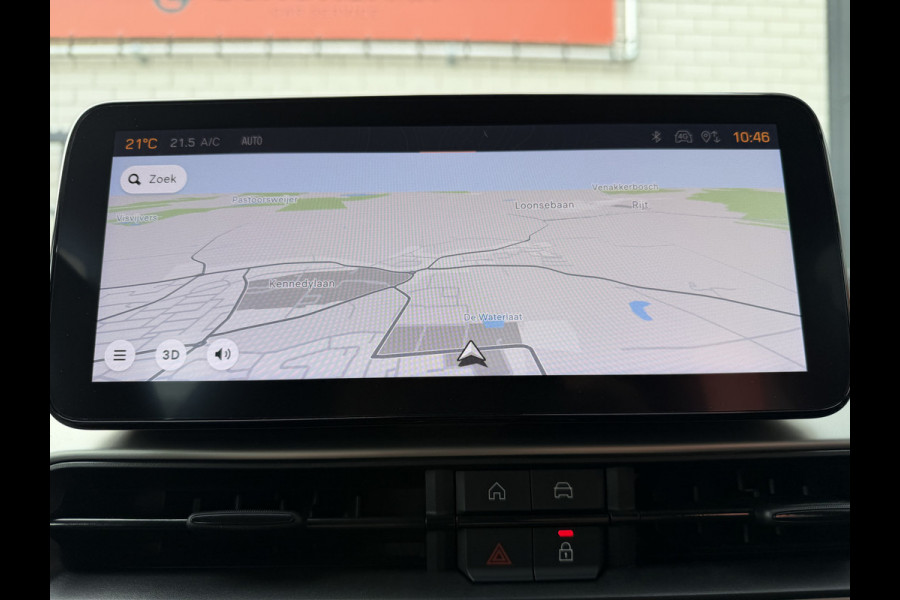 Jeep Avenger 1.2 e-Hybrid Altitude (Elektrische Klep - JBL - Keyless Entry - Adaptieve Cruise Controle - LED - Automatische Airco - Navigatie