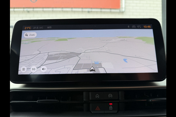 Jeep Avenger 1.2 e-Hybrid Altitude (Elektrische Klep - JBL - Keyless Entry - Adaptieve Cruise Controle - LED - Automatische Airco - Navigatie