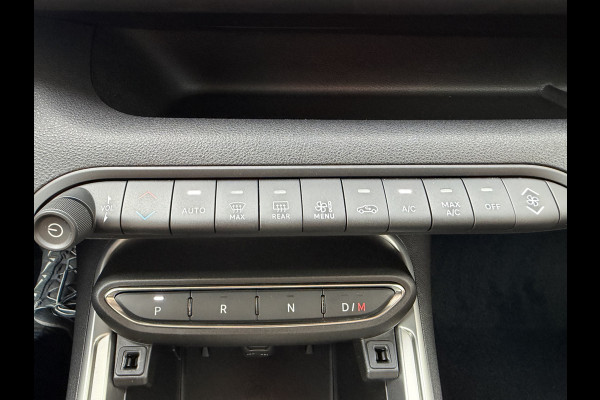 Jeep Avenger 1.2 e-Hybrid Altitude (Elektrische Klep - JBL - Keyless Entry - Adaptieve Cruise Controle - LED - Automatische Airco - Navigatie
