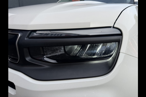 Jeep Avenger 1.2 e-Hybrid Altitude (Elektrische Klep - JBL - Keyless Entry - Adaptieve Cruise Controle - LED - Automatische Airco - Navigatie
