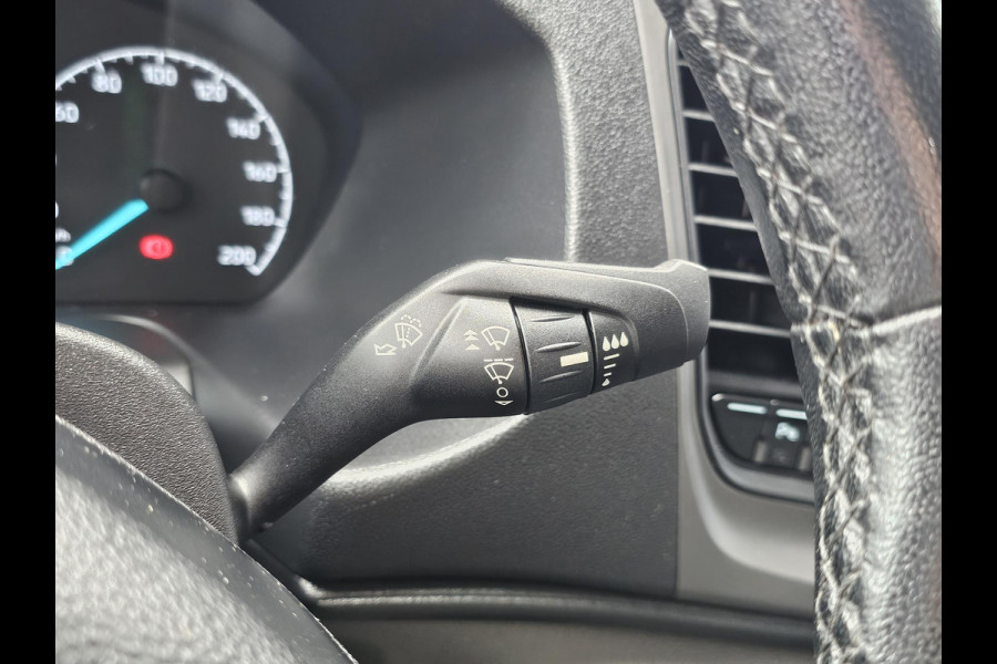 Ford Transit 310 2.0 TDCI L2H2 Trend Volledige ingerichte Laadruimte met Omvormer en Standverwarming| Airco | Navigatie | Stoelverwarming etc.