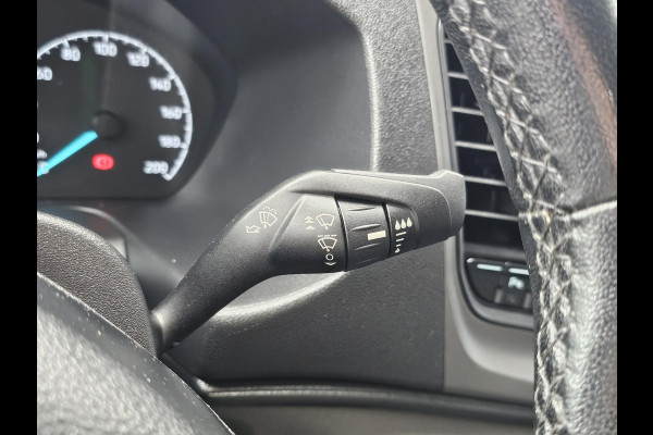 Ford Transit 310 2.0 TDCI L2H2 Trend Volledige ingerichte Laadruimte met Omvormer en Standverwarming| Airco | Navigatie | Stoelverwarming etc.