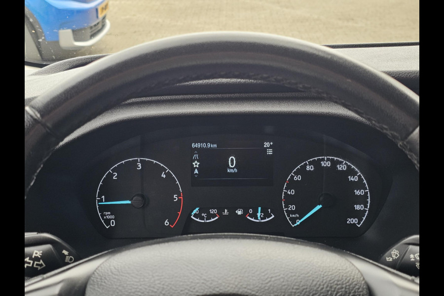 Ford Transit 310 2.0 TDCI L2H2 Trend Volledige ingerichte Laadruimte met Omvormer en Standverwarming| Airco | Navigatie | Stoelverwarming etc.