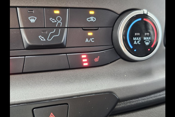 Ford Transit 310 2.0 TDCI L2H2 Trend Volledige ingerichte Laadruimte met Omvormer en Standverwarming| Airco | Navigatie | Stoelverwarming etc.