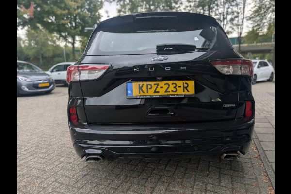 Ford Kuga 2.5 PHEV ST-Line, Panodak, Rijklaarprijs / 12 mnd Bovag garantie