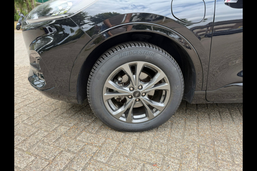Ford Kuga 2.5 PHEV ST-Line, Panodak, Rijklaarprijs / 12 mnd Bovag garantie