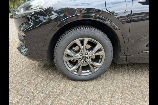 Ford Kuga 2.5 PHEV ST-Line, Panodak, Rijklaarprijs / 12 mnd Bovag garantie