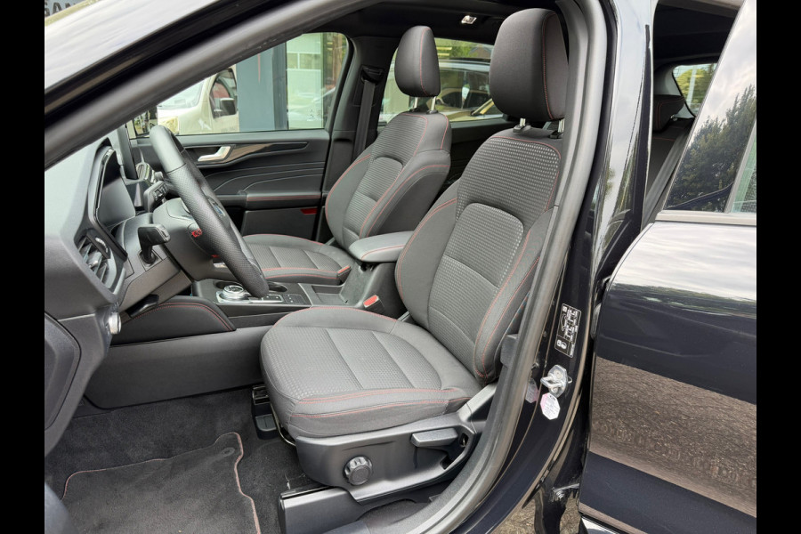 Ford Kuga 2.5 PHEV ST-Line, Panodak, Rijklaarprijs / 12 mnd Bovag garantie