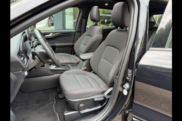 Ford Kuga 2.5 PHEV ST-Line, Panodak, Rijklaarprijs / 12 mnd Bovag garantie