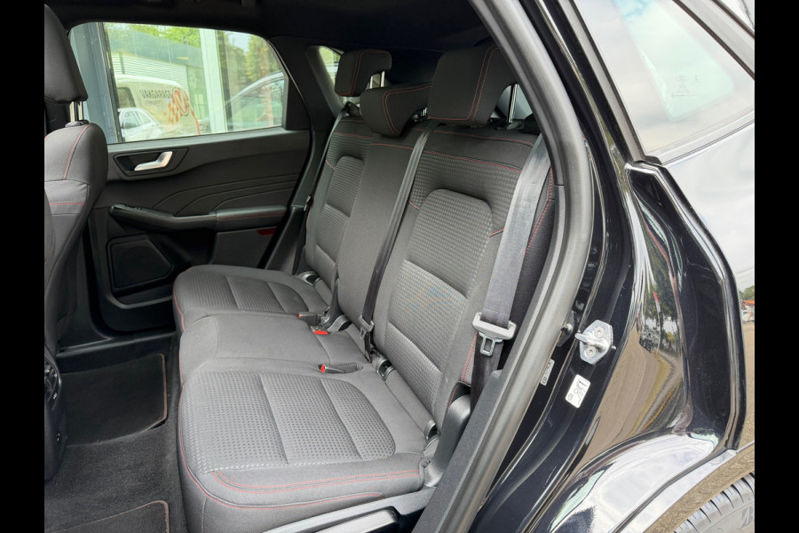Ford Kuga 2.5 PHEV ST-Line, Panodak, Rijklaarprijs / 12 mnd Bovag garantie