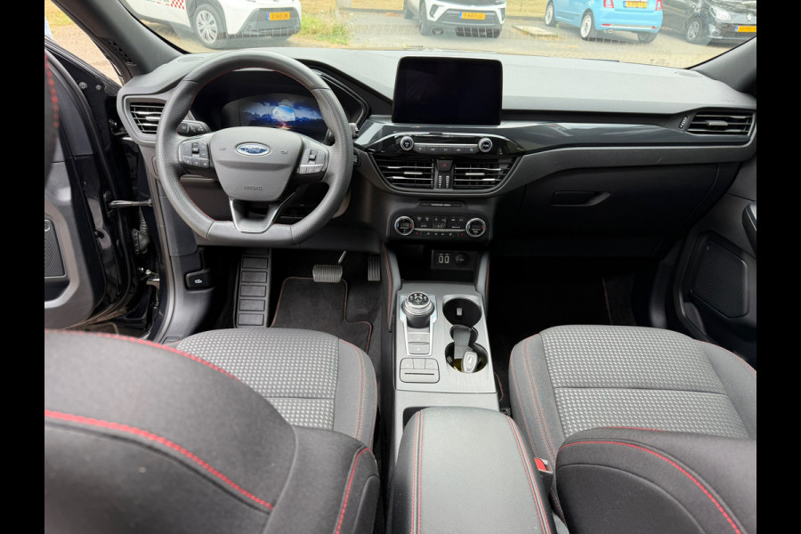 Ford Kuga 2.5 PHEV ST-Line, Panodak, Rijklaarprijs / 12 mnd Bovag garantie