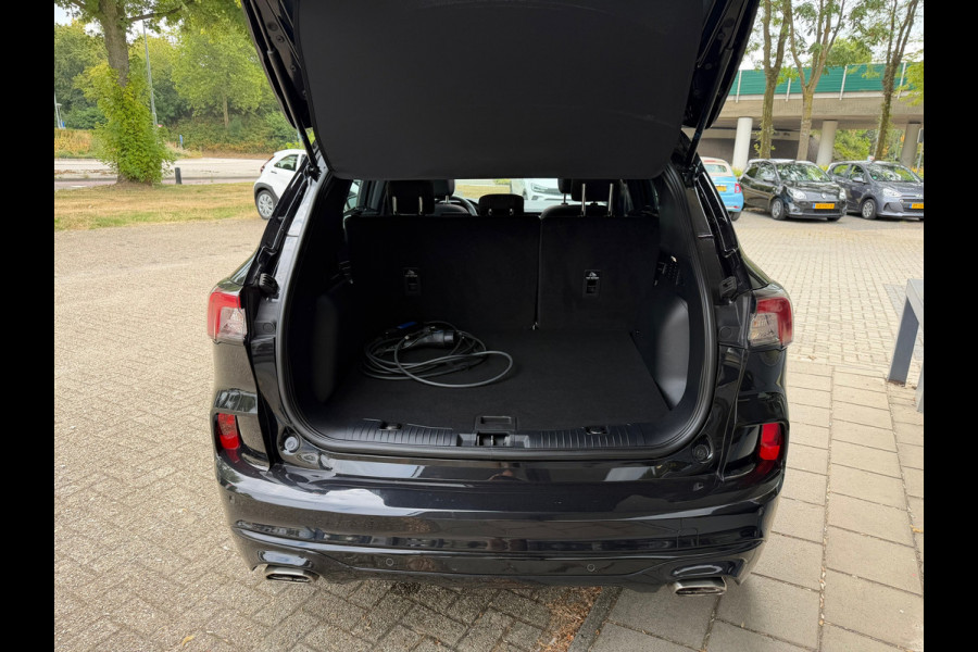 Ford Kuga 2.5 PHEV ST-Line, Panodak, Rijklaarprijs / 12 mnd Bovag garantie