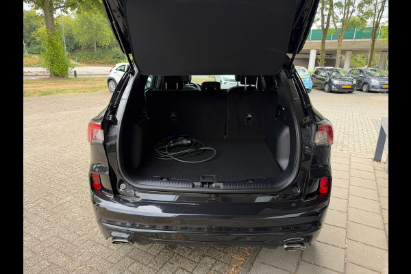Ford Kuga 2.5 PHEV ST-Line, Panodak, Rijklaarprijs / 12 mnd Bovag garantie