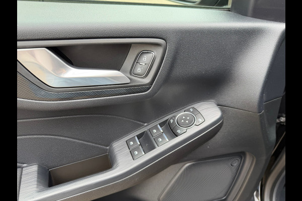 Ford Kuga 2.5 PHEV ST-Line, Panodak, Rijklaarprijs / 12 mnd Bovag garantie