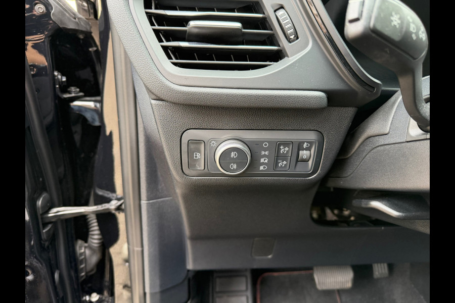 Ford Kuga 2.5 PHEV ST-Line, Panodak, Rijklaarprijs / 12 mnd Bovag garantie