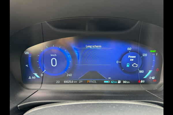 Ford Kuga 2.5 PHEV ST-Line, Panodak, Rijklaarprijs / 12 mnd Bovag garantie