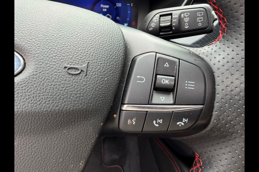 Ford Kuga 2.5 PHEV ST-Line, Panodak, Rijklaarprijs / 12 mnd Bovag garantie