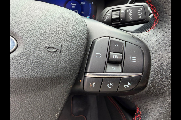 Ford Kuga 2.5 PHEV ST-Line, Panodak, Rijklaarprijs / 12 mnd Bovag garantie