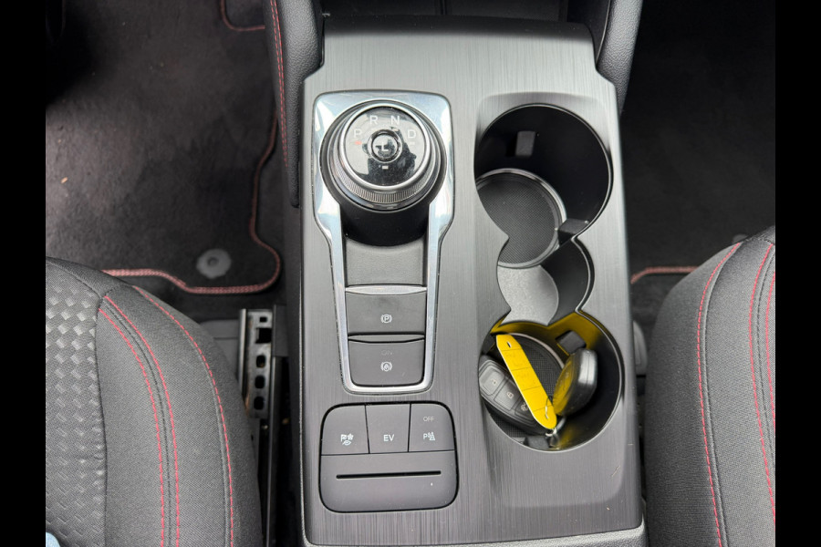 Ford Kuga 2.5 PHEV ST-Line, Panodak, Rijklaarprijs / 12 mnd Bovag garantie
