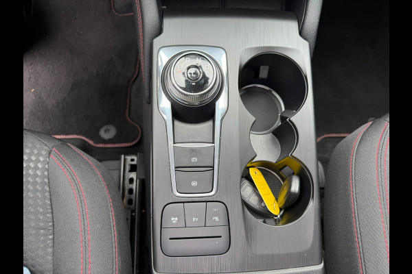 Ford Kuga 2.5 PHEV ST-Line, Panodak, Rijklaarprijs / 12 mnd Bovag garantie