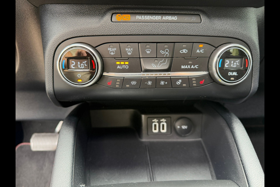Ford Kuga 2.5 PHEV ST-Line, Panodak, Rijklaarprijs / 12 mnd Bovag garantie
