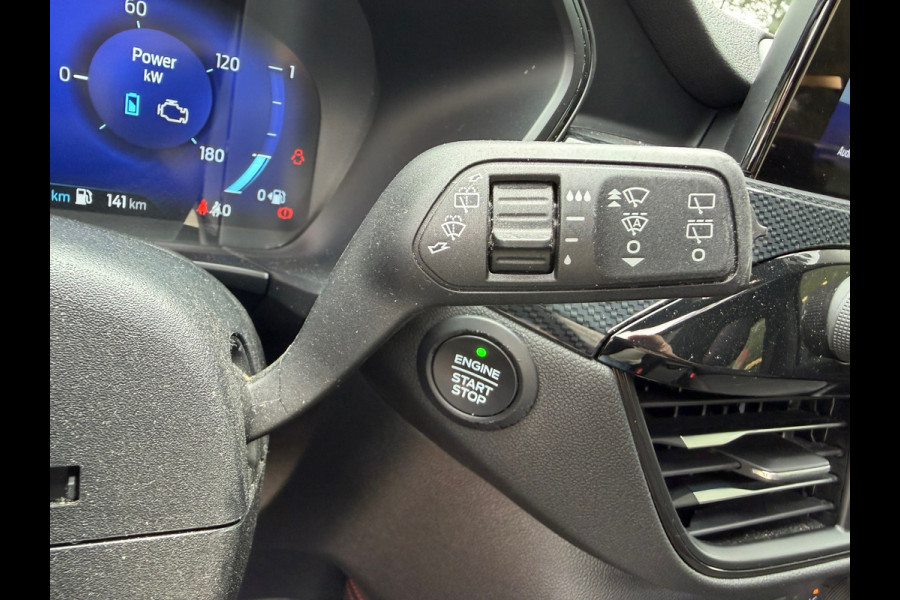 Ford Kuga 2.5 PHEV ST-Line, Panodak, Rijklaarprijs / 12 mnd Bovag garantie