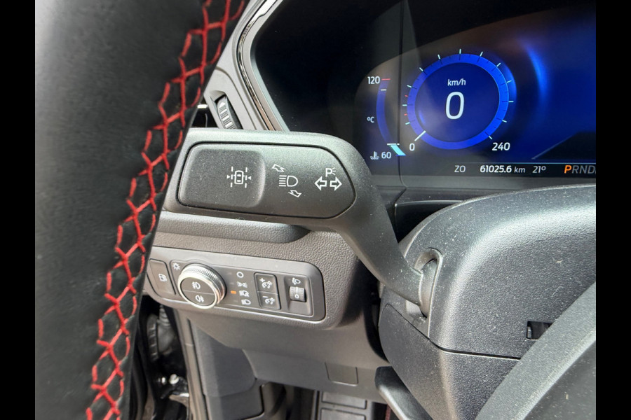 Ford Kuga 2.5 PHEV ST-Line, Panodak, Rijklaarprijs / 12 mnd Bovag garantie
