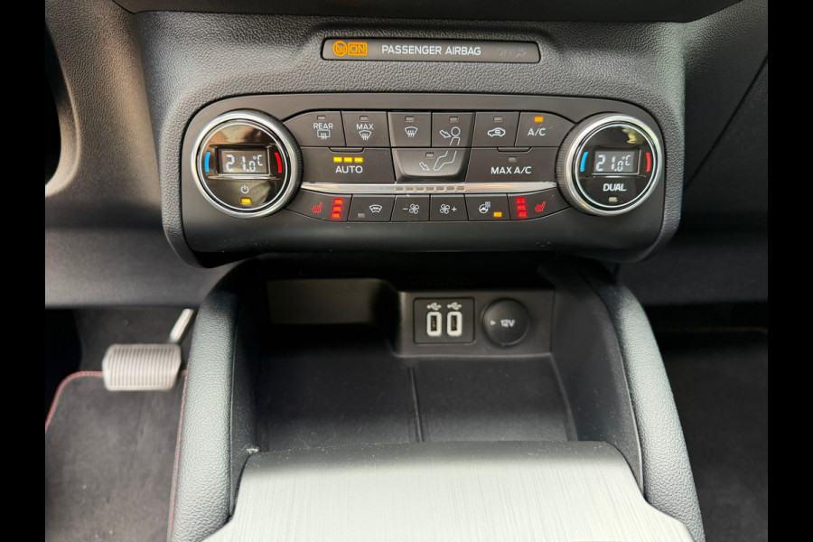 Ford Kuga 2.5 PHEV ST-Line, Panodak, Rijklaarprijs / 12 mnd Bovag garantie
