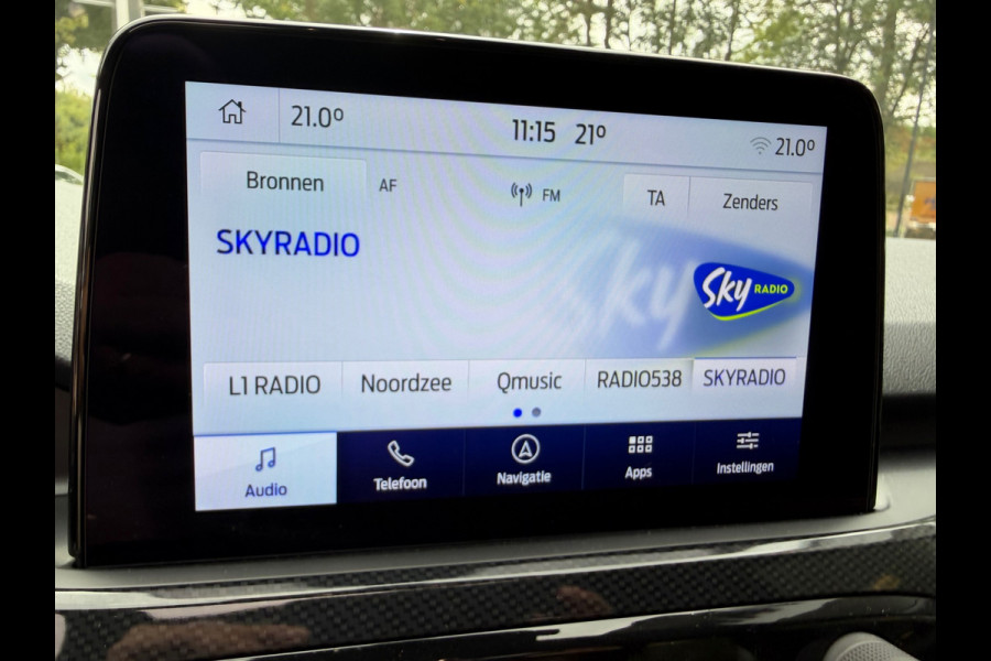 Ford Kuga 2.5 PHEV ST-Line, Panodak, Rijklaarprijs / 12 mnd Bovag garantie