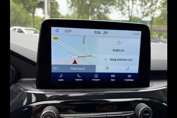 Ford Kuga 2.5 PHEV ST-Line, Panodak, Rijklaarprijs / 12 mnd Bovag garantie