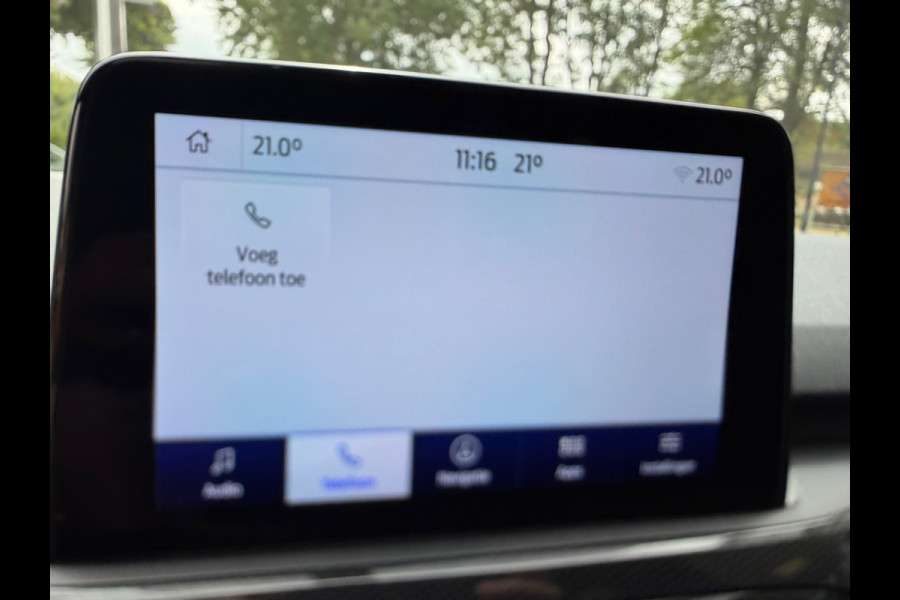 Ford Kuga 2.5 PHEV ST-Line, Panodak, Rijklaarprijs / 12 mnd Bovag garantie