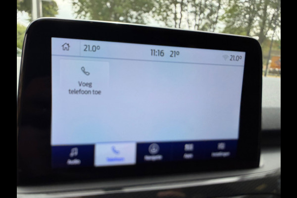 Ford Kuga 2.5 PHEV ST-Line, Panodak, Rijklaarprijs / 12 mnd Bovag garantie